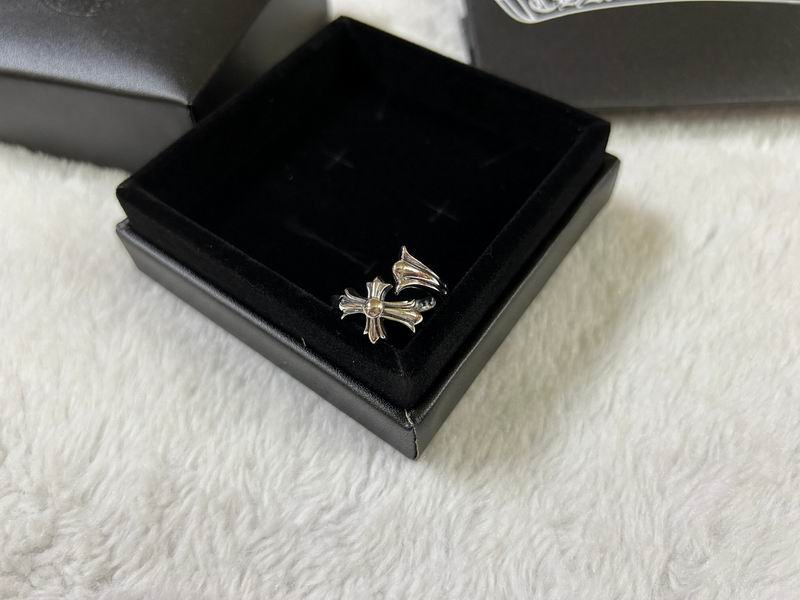 Chrome Hearts ring 04lyx88 (2)